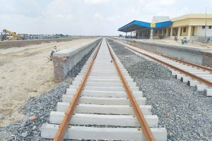 जनकपुर–जयनगर रेलमार्ग सञ्चालनको तयारी