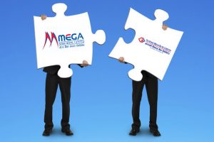 मेगा र गण्डकी विकास बैंककाे असार २१ गते आईतबारदेखि एकीकृत कारोबार