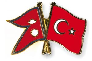 टर्कीका व्यवसायीलाई नेपालमा लगानी गर्न आग्रह