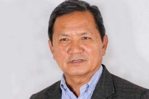 गण्डकी प्रदेशका मुख्यमन्त्री गुरुङद्वारा दुःख व्यक्त