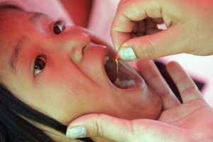 ‘राष्ट्रिय भिटामिन ए’ कार्यक्रम यही असार २२ र २३ गते