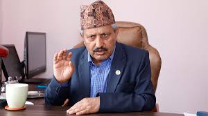 कोरोना संक्रमण नघटेसम्म शैक्षिक क्रियाकलाप नहुनेः शिक्षामन्त्री