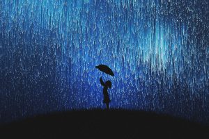 चार दिन मनसुनी गतिविधि बढ्ने