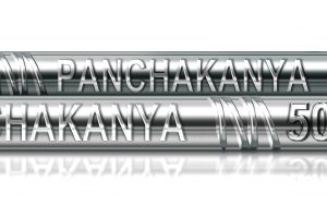 उत्कृष्ट लचकता भएको पञ्चकन्या स्टिललको ५५० एक्स्.डी. र ५०० एक्स्.डी. नयाँ फलामे छड उत्पादन