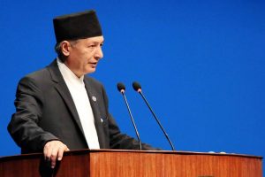 सरकारको विशेष आर्थिक सल्लाहकारमा खतिवडा नियुक्त, शेयरबजारमा के होला प्रभाव