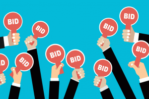 प्रुडेन्सियल इन्सुरेन्सको साउन १२ बाट ५४ हजार ६३१ कित्ता सेयर लिलामी खुल्दै