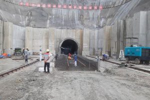 भेरी–बबई डाइभर्सन आयोजना कम्पनी मोडलमा निर्माण हुने