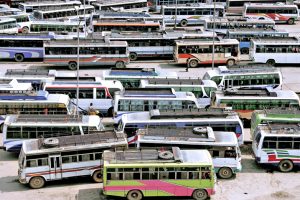 यातायात सञ्चालन नभएको समयमा सहुलियतको माग