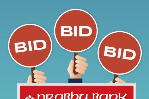 प्रभु बैंकको  संस्थापक सेयर बिक्रीमा