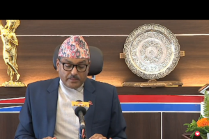 आ.व. २०७७/७८ को मौद्रिक नीति (पूर्णपाठसहित)