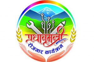 रोजगार कार्यक्रमबाट साढे चार हजारलाई रोजगारी