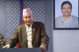 सरकारद्धारा लकडाउन अन्त्य भएको घोषणा