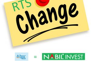 बुटवल पावर कम्पनीको शेयर रजिष्ट्रार परिवर्तन