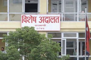 पोलिमर नोट प्रकरणका अभियोगी पूर्वगभर्नर रावलसहित तीन जनालाई सफाइ