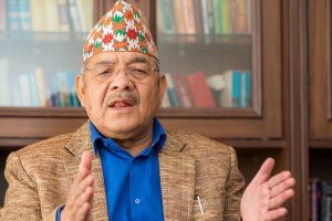 राष्ट्रियसभाको सदस्यमा बामदेबलाई लैजाने नेकपाको निर्णय, शेयर बजारमा के असर गर्ला?