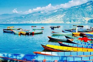 पोखराका होटल पर्यटक स्वागतको पर्खाइमा