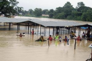 विपद् पीडितलाई रु एक लाख दिइने