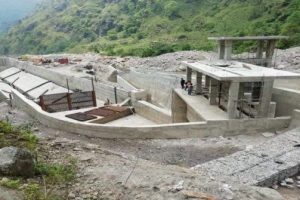 अन्तिम चरणमा माथिल्लो दोर्दी ‘ए’