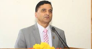 वर्षदिनमा पर्यटन मन्त्रालयको प्रगति कति ?