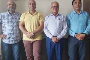 सजिलो मिल्सले अनलाईन फुड डेलिभरी प्रारम्भ गर्ने