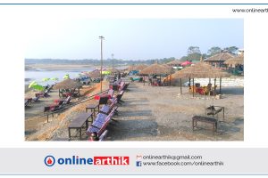 सौराहाका होटल दुई सातामै बन्द