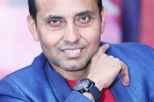 माफ गर्नुस फोटो च्यालेन्जमा भाग लिन सकिन