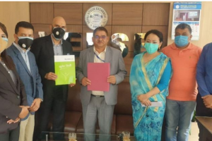 रिलायन्स लाइफको साधारण शेयर सूचीकृत, मंगलबारदेखि कारोबार खुल्दै