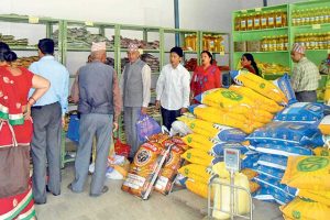 १५ गतेदेखि सुपथ मूल्य पसल सञ्चालन हुने, अनलाइनबाट पनि किन्न मिल्ने