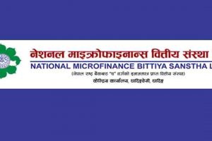 नेशनल माइक्रोफाइनान्सले संस्थापक सेयर बिक्री गर्दै