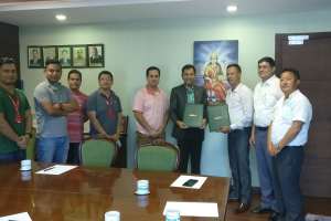 पिलुवा खोला आयोजनामा ३ बैंकले एक अर्ब ३२ करोड लगानी गर्ने
