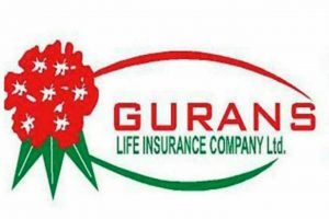 गुराँस लाइफको खुद बीमा शुल्क १२२% ले बढ्यो