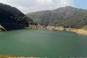 कुलेखानीका तीनै आयोजनाबाट पूर्ण क्षमतामा विद्युत् उत्पादन