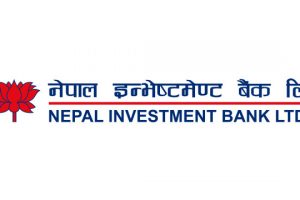 नेपाल इन्भेष्टमेन्टको नाफामा गिरावट, खुद ब्याज आम्दानीमा भने वृद्धि