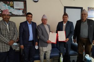 सहास उर्जाले १.०५ करोड कित्ता आइपीओ निश्कासन गर्ने