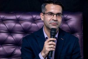 सन्तोष मैनाली नेपाल स्टक ब्रोकर एशोसिएसनको अध्यक्षमा निर्विरोध चयन