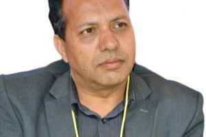 सूर्या लाइफ इन्स्योरेन्सको प्रमुख कार्यकारी पाण्डेद्धारा राजिनामा