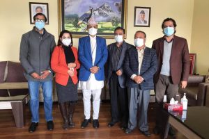 शेयर मार्जिन लोन ७० प्रतिशत नै कायम गर्न राष्ट्र बैंकसँग लगानीकर्ताहरुको माग