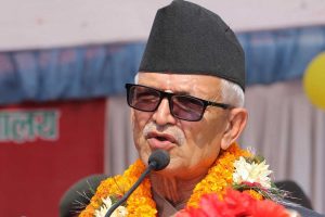 मिडियालाई लोककल्याणकारी र समानुपातिक विज्ञापन उपलब्ध गराइने