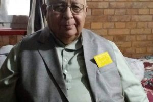 पुर्व परराष्ट्र उपसचिव सत्य प्रसाद जोसीको निधन