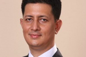 नेशनल लाईफ इन्स्योरेन्सको कामु सिईओमा खत्री नियुक्त