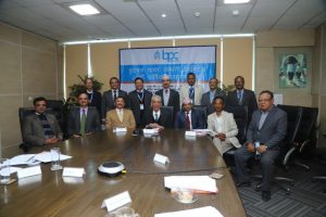 बुटवल पावर कम्पनी लिमिटेडको २८औं वार्षिक साधारण सभा सम्पन्न