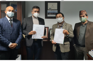 सोनापुर सिमेन्टले साधारण शेयर निष्काशन गर्ने, बिक्री प्रबन्धक चयन