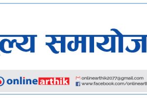 एचआईडीसीएलको सेयरमूल्य समायोजन