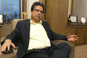 एनएमबि बैंकको सीईओमा केसी पुनः नियुक्त