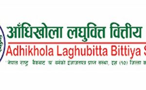 आँधिखोला लघुवित्तको नाफा र रिजर्भमा उछाल