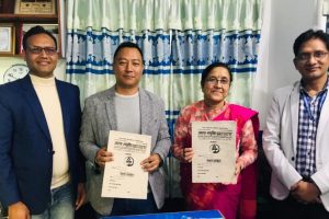 जाल्पा सामुदायिक लघुवित्तले साधारण शेयर निष्काशन गर्ने