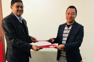 रिभर फल्सले साधारण शेयर बिक्री गर्ने बिक्री प्रबन्धकमा प्रभु क्यापिटल नियुक्त