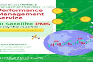 नविल इन्भेष्टमेन्टद्वारा निःशुल्क ‘स्याटेलाइट पीएमएस’ सुरू