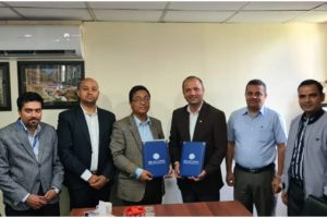 रुरु जलविद्युत परियोजनाको सेयर रजिस्ट्रारमा एनआईबिएल एस क्यापिटल नियुक्त