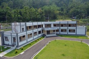 तनहुँ जलविद्युत् आयोजनाको प्रसारण लाइनको प्रभावितलाई मुआब्जा वितरण गरिँदै